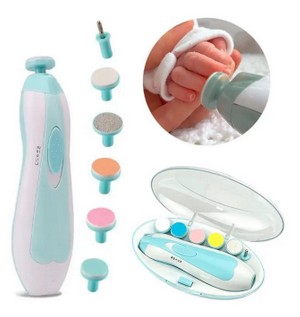 Limador de Uñas
