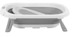 Bañera Plegable