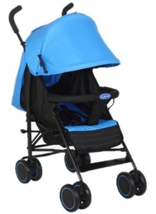 Coche Lisa Kid