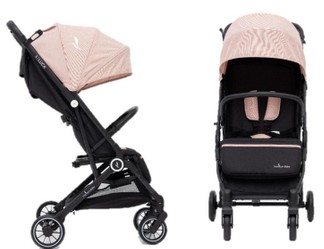 Coche Luca