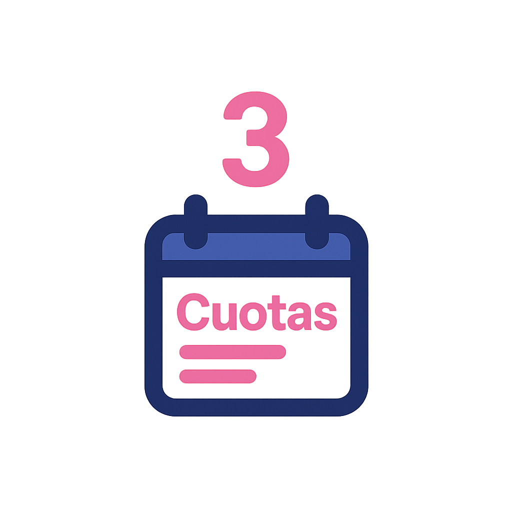 Cuotas