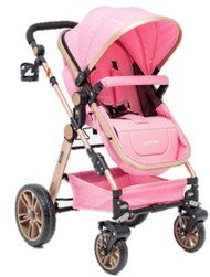Coche Mami Love Alice