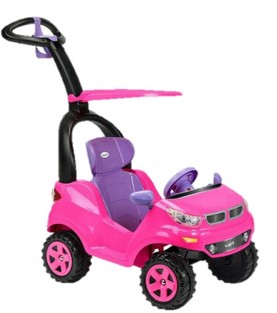 Montable Push CR