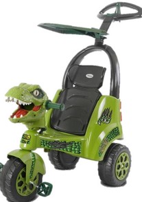 Super Trike Dinosaurio