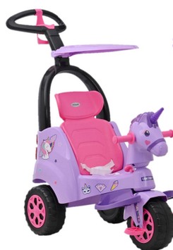 Super Trike Unicornio