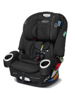 Silla Carro Graco 4ever DLX