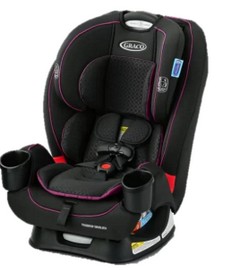 Silla Carro Graco TriGrow