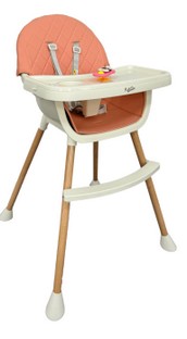 Silla Atlantic 3 en 1