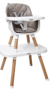 Silla Mila 6 en 1