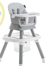 Silla Dakota 7 en 1