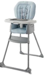 Silla Graco 5 en 1
