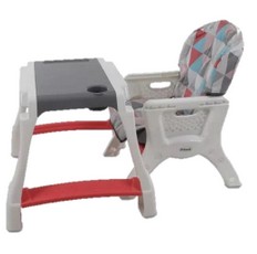 Silla Kinder 2 en 1